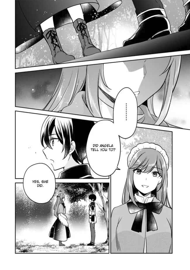 Page 9 Chapter 101 Zennin Ossan, Umarekawattara SSS Rank Jinsei ga Kakutei Shita