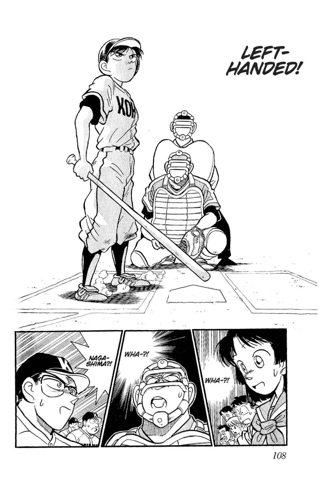 Page 24 Chapter 4 3rd Base 4th