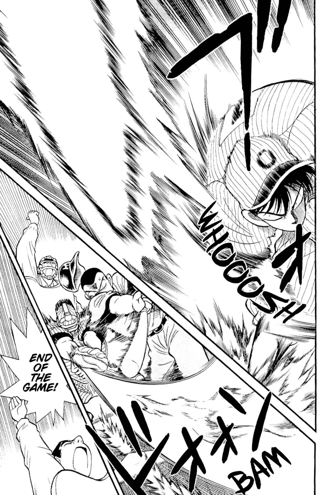 Page 29 Chapter 5 3rd Base 4th