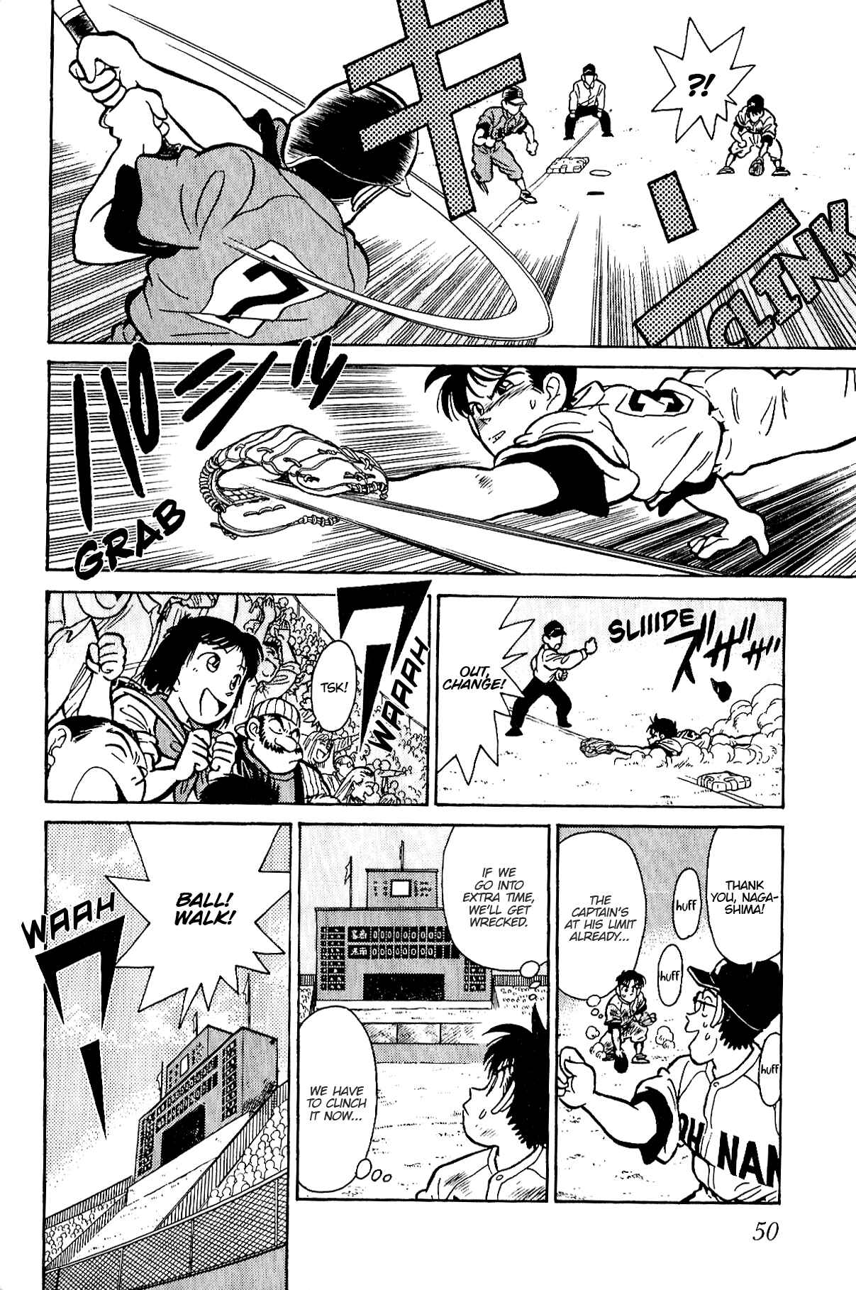Page 20 Chapter 2 3rd Base 4th