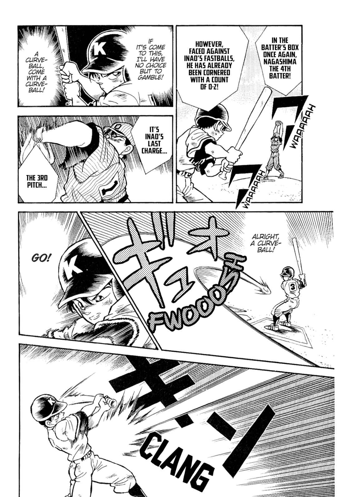 Page 14 Chapter 6 3rd Base 4th
