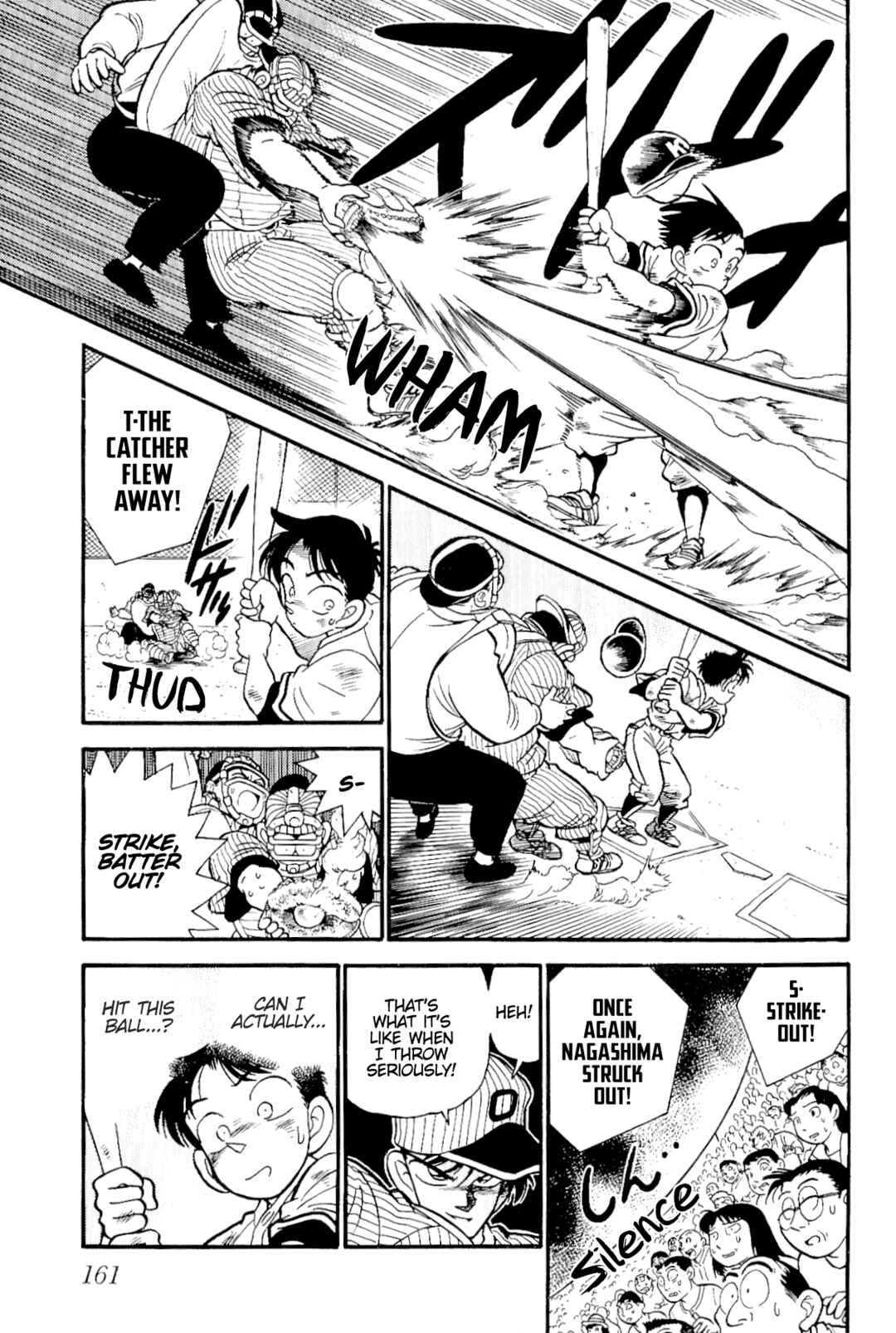 Page 17 Chapter 6 3rd Base 4th