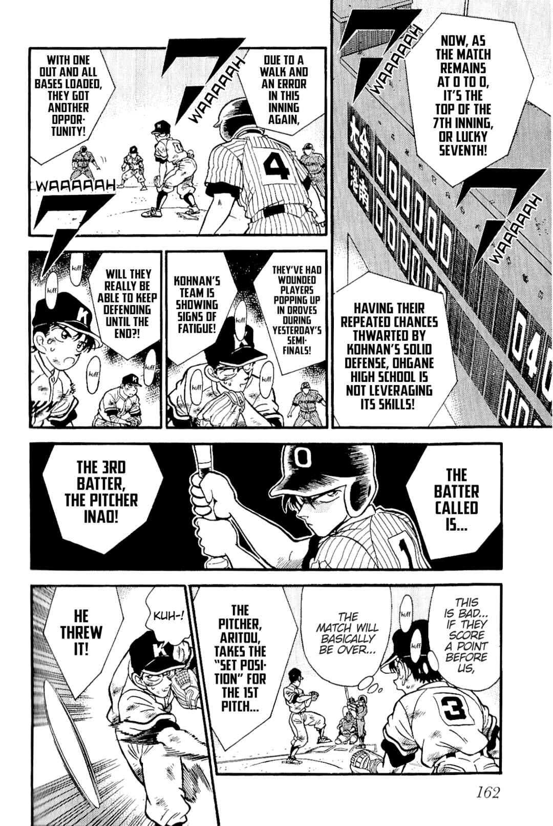 Page 18 Chapter 6 3rd Base 4th