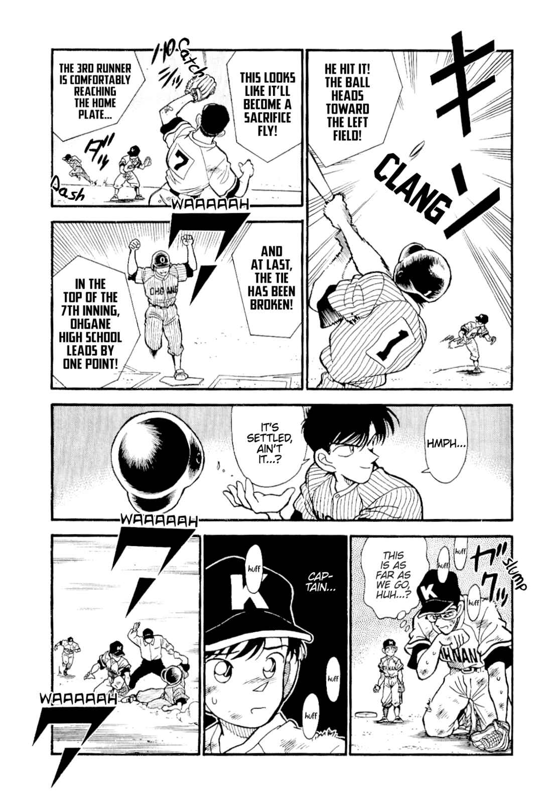 Page 19 Chapter 6 3rd Base 4th