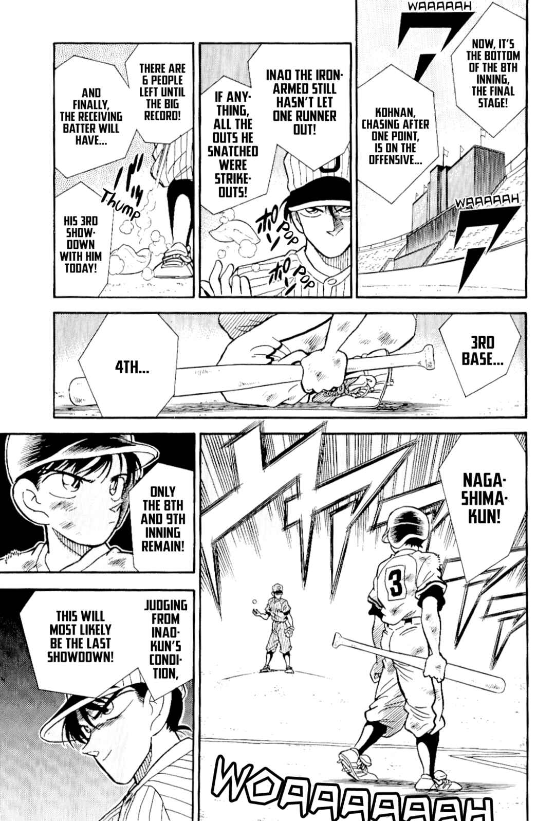 Page 21 Chapter 6 3rd Base 4th