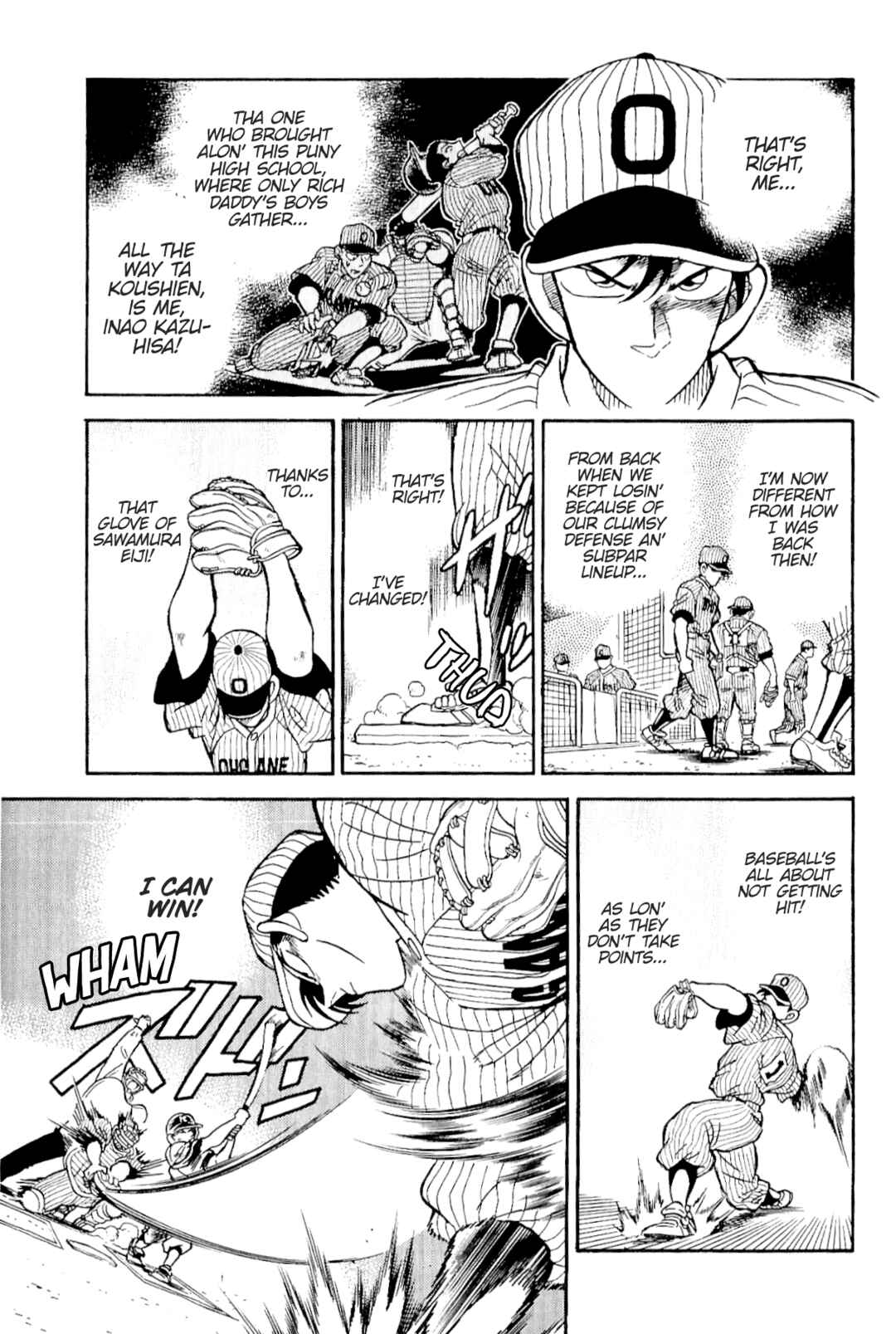 Page 27 Chapter 6 3rd Base 4th