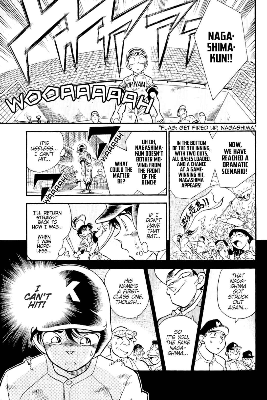Page 29 Chapter 6 3rd Base 4th