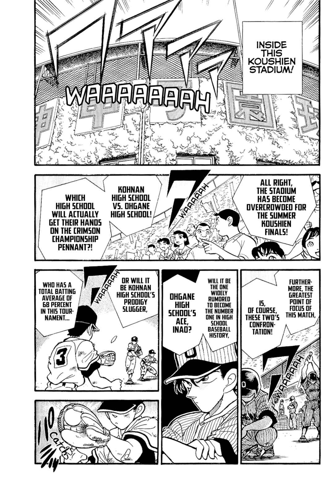 Page 3 Chapter 6 3rd Base 4th
