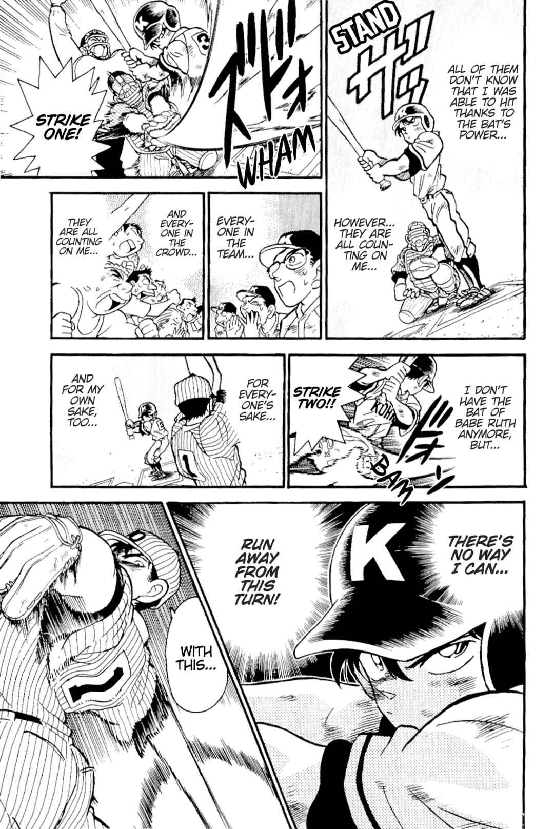 Page 31 Chapter 6 3rd Base 4th