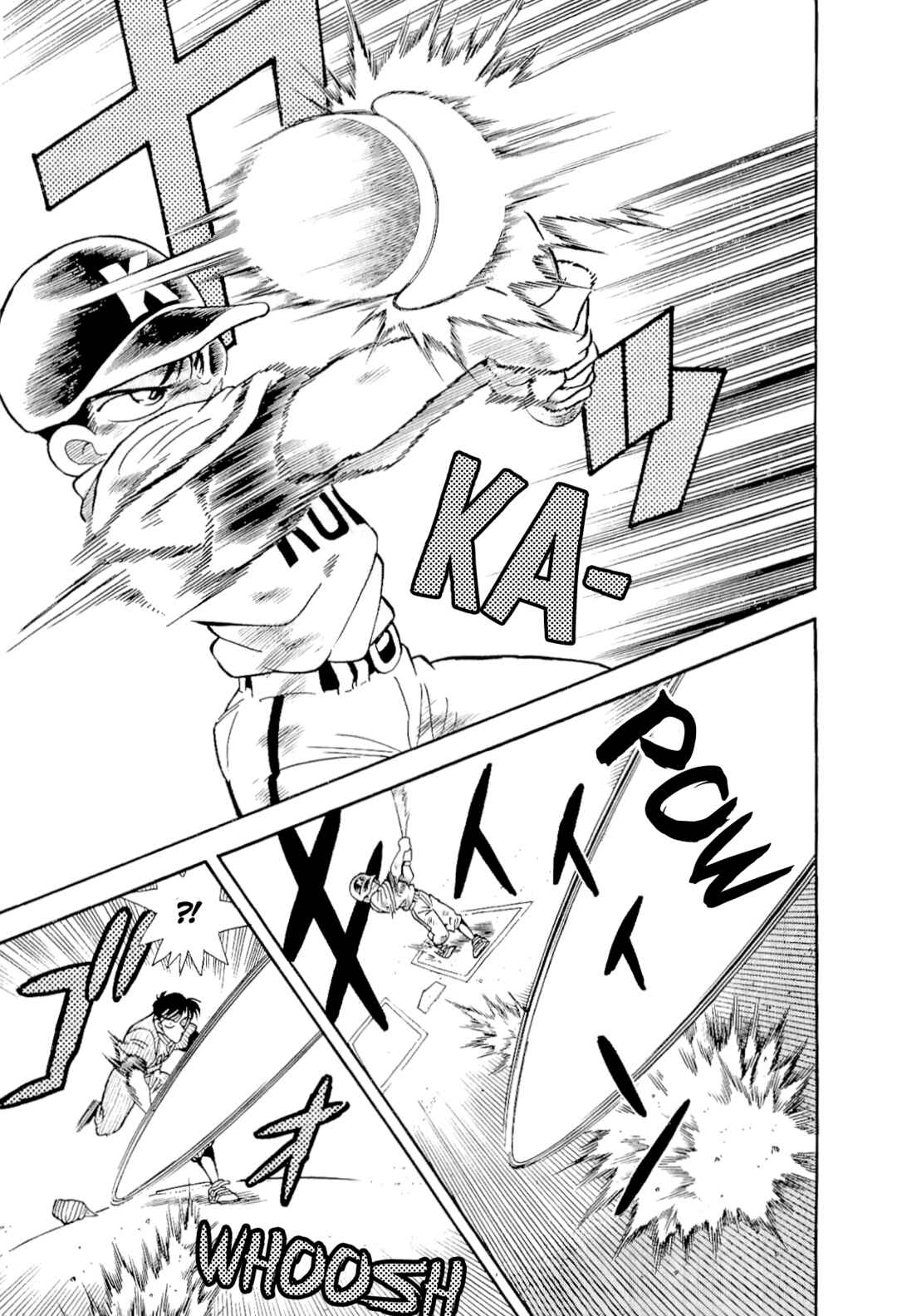 Page 33 Chapter 6 3rd Base 4th