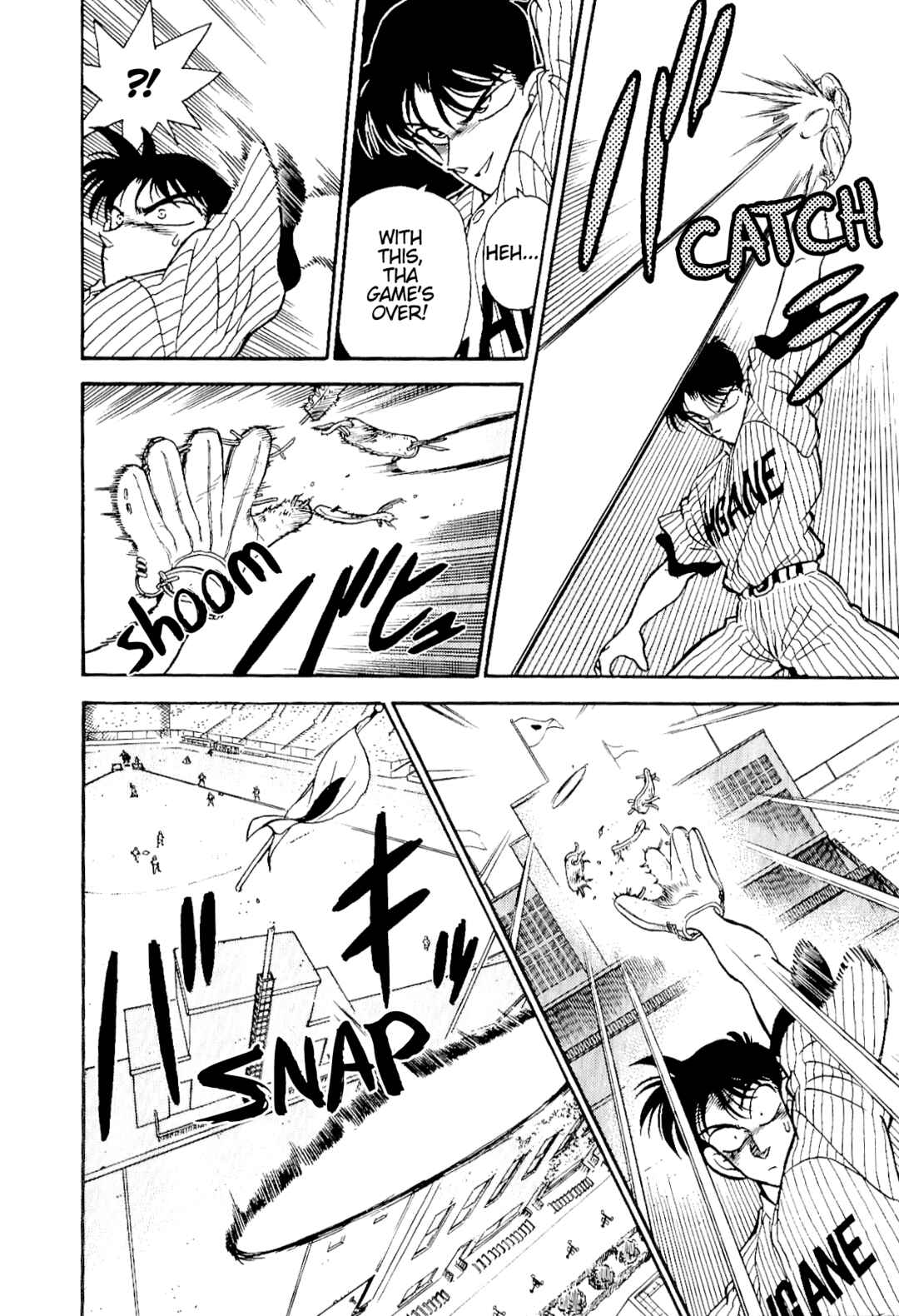 Page 34 Chapter 6 3rd Base 4th