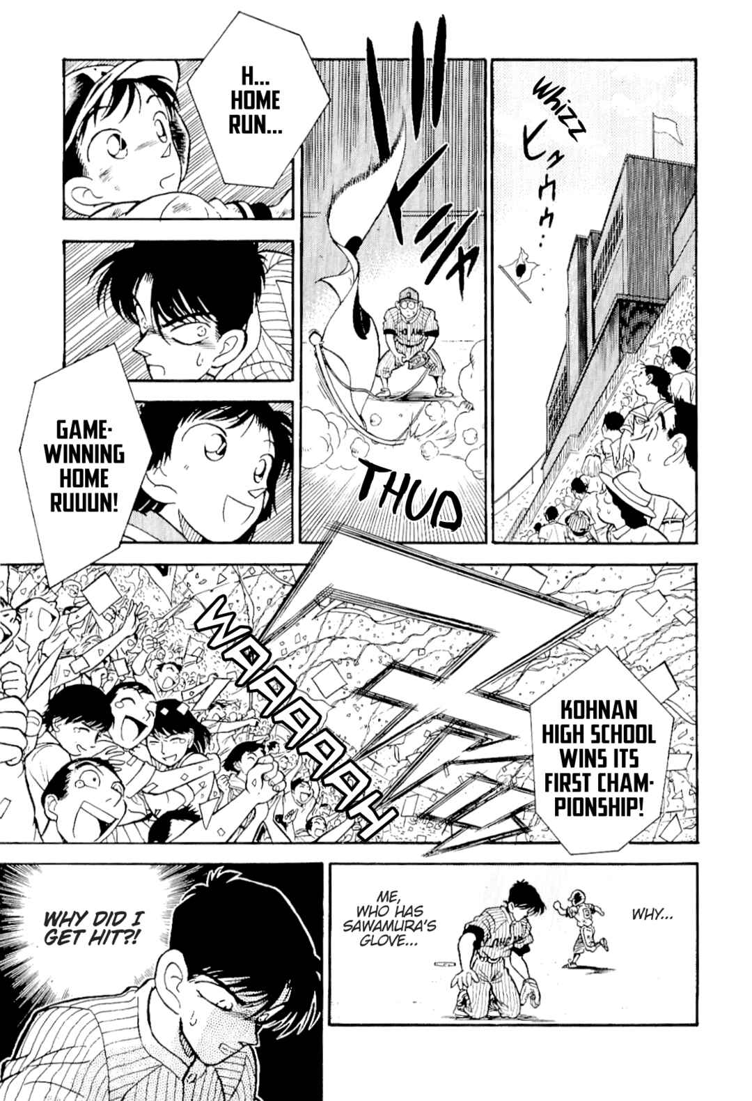 Page 35 Chapter 6 3rd Base 4th