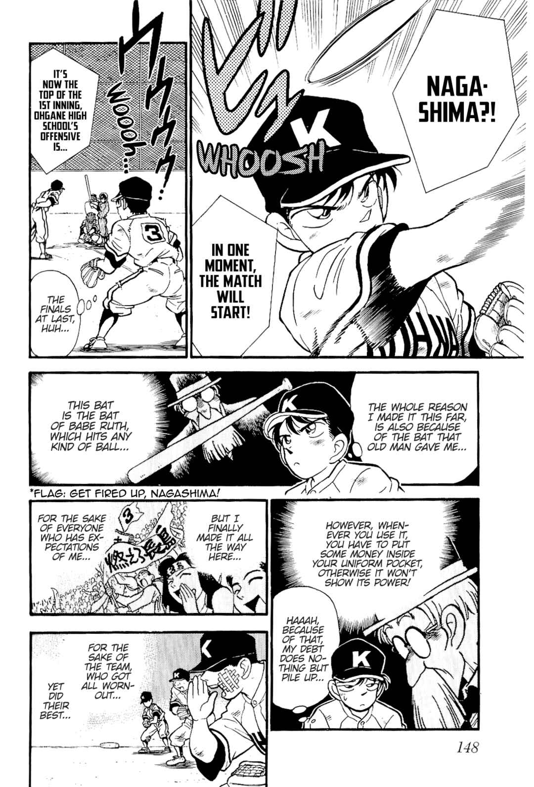 Page 4 Chapter 6 3rd Base 4th