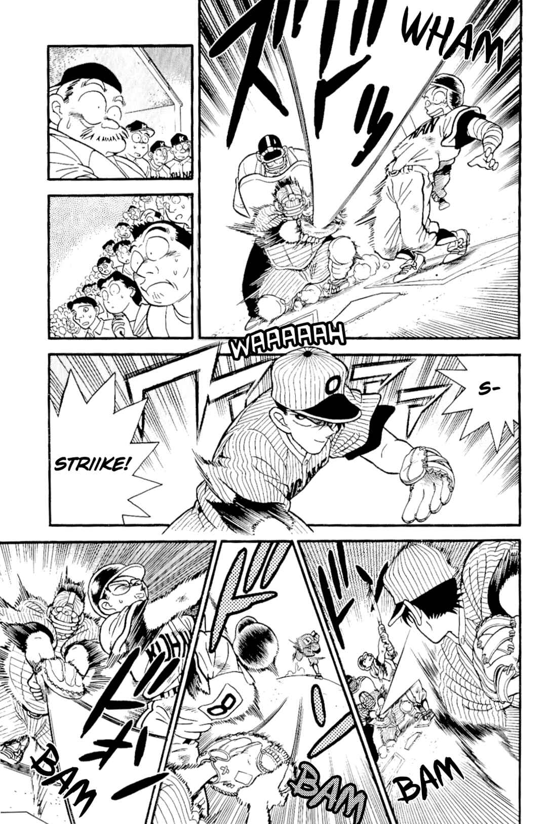 Page 7 Chapter 6 3rd Base 4th