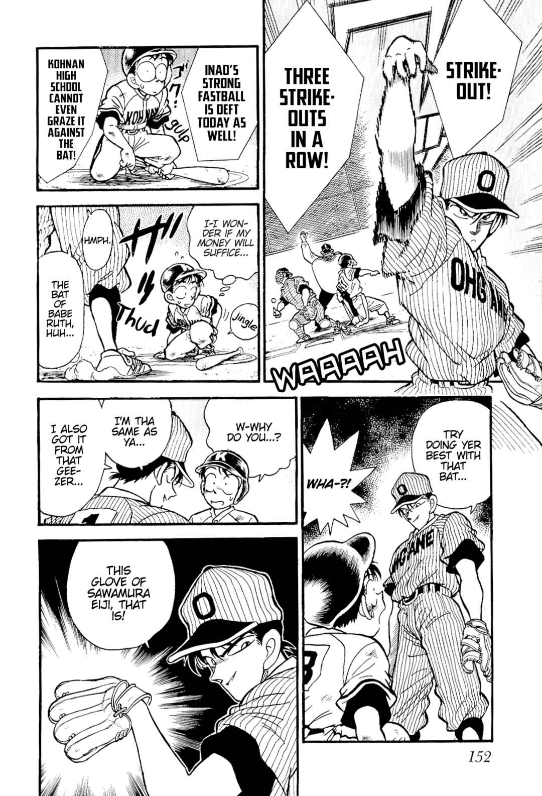 Page 8 Chapter 6 3rd Base 4th