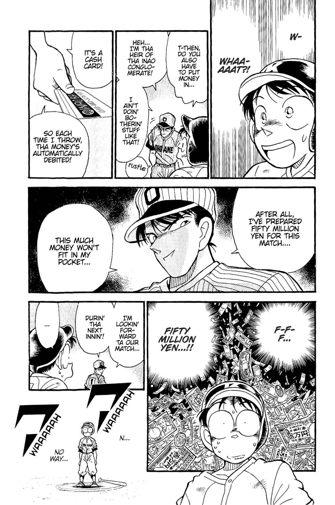 Page 9 Chapter 6 3rd Base 4th