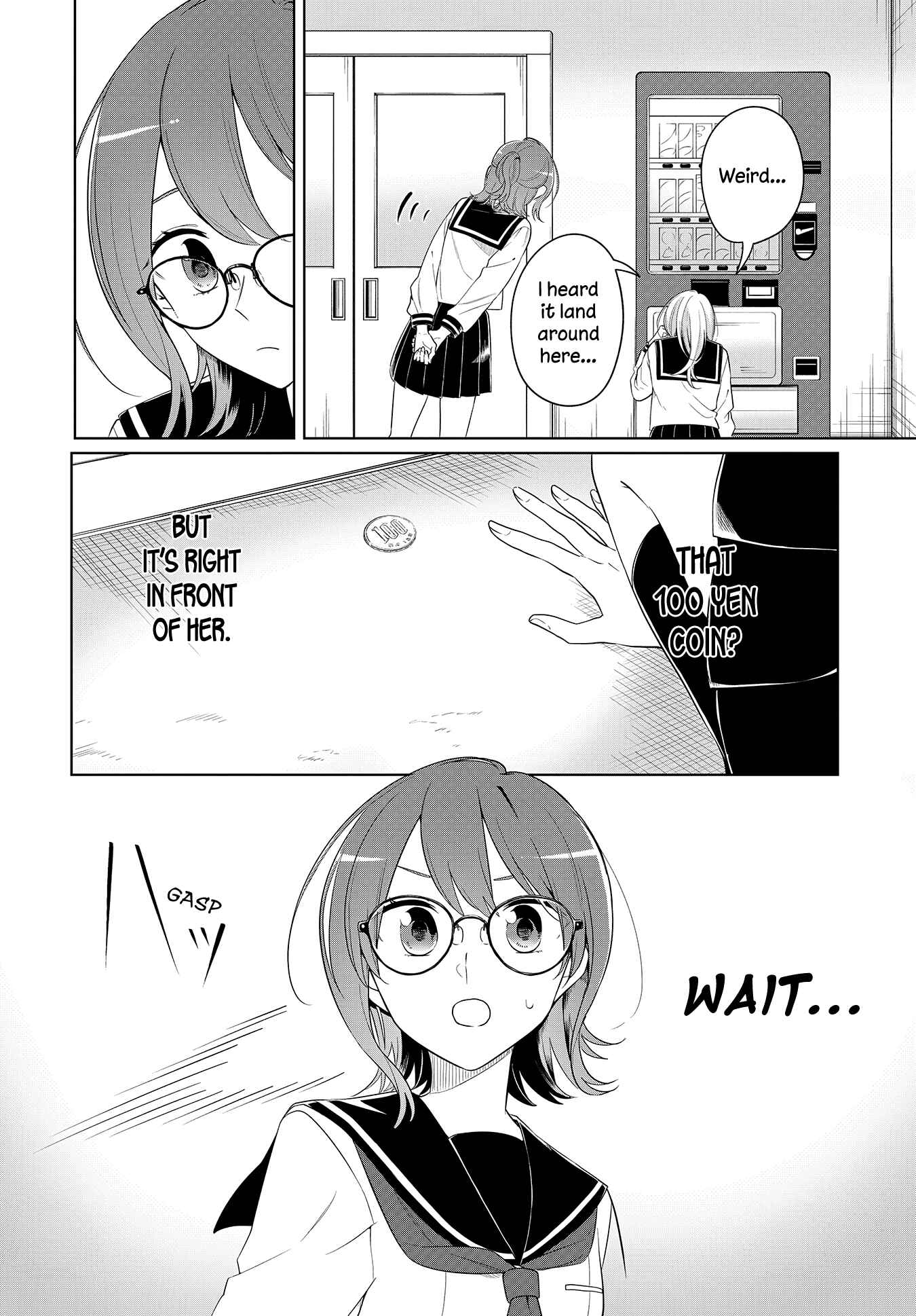 Page 14 Chapter Unknown_e0e9 Renzu Goshi ni Oni wa Inai