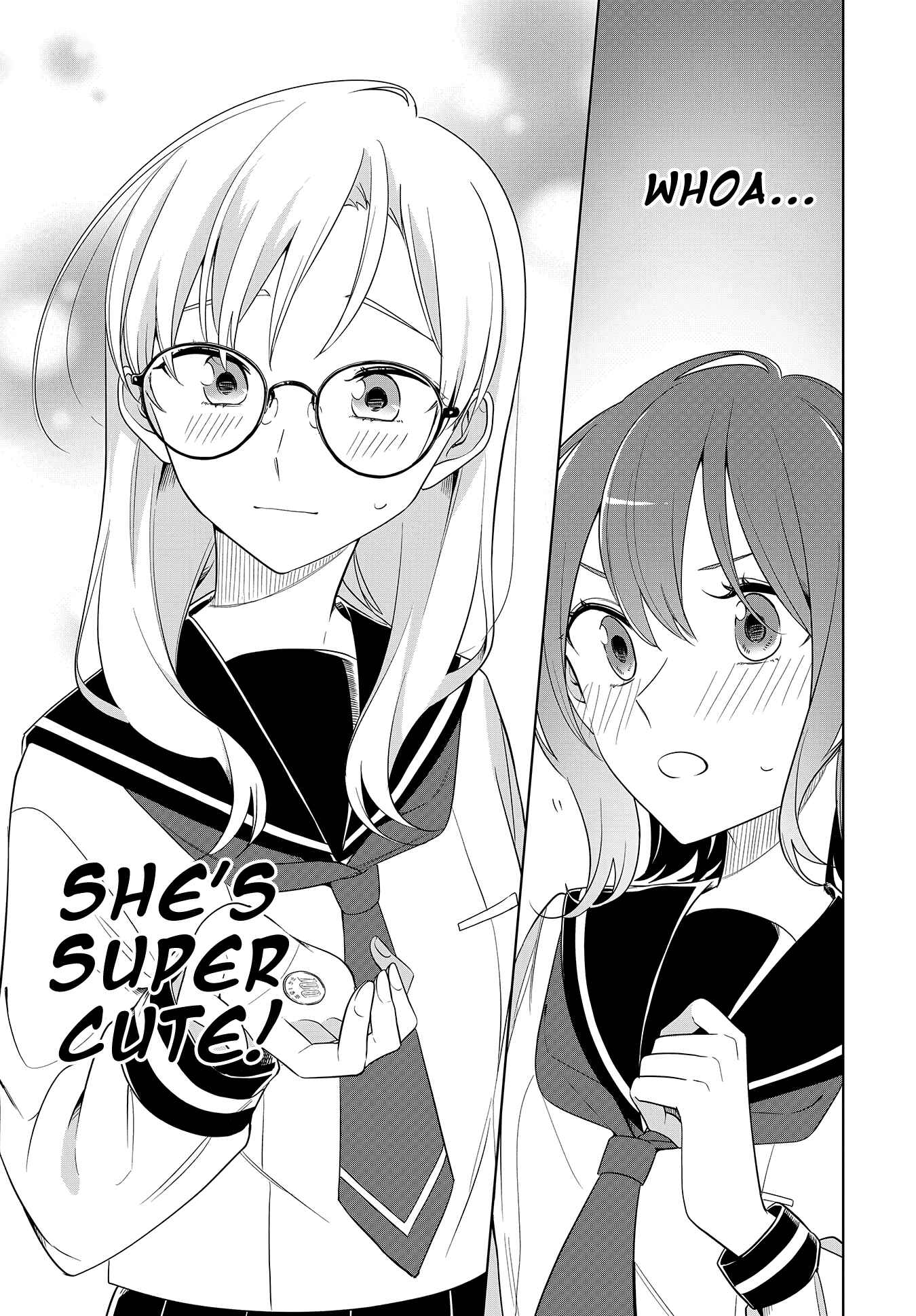 Page 17 Chapter Unknown_e0e9 Renzu Goshi ni Oni wa Inai
