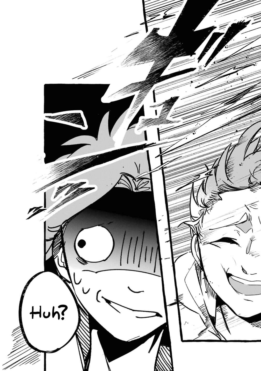 Page 39 Chapter 16 Saikyou Mahoushi no Inton Keikaku: The Alternative
