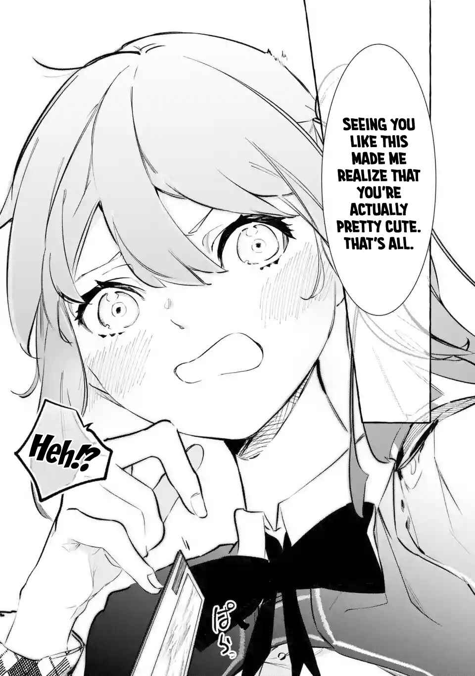 Page 39 Chapter 5 Saikyou Mahoushi no Inton Keikaku: The Alternative