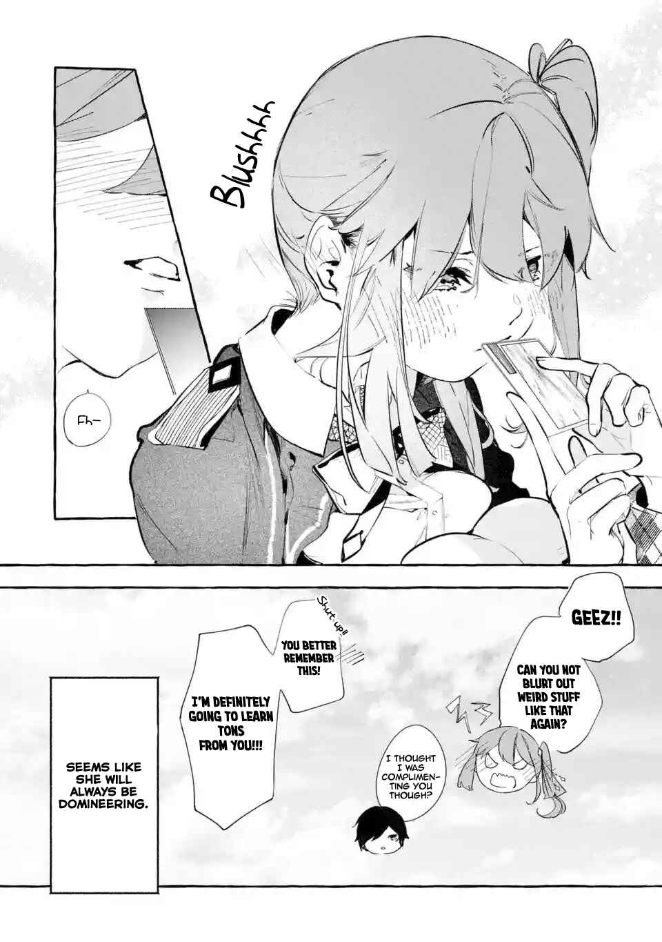 Page 41 Chapter 5 Saikyou Mahoushi no Inton Keikaku: The Alternative