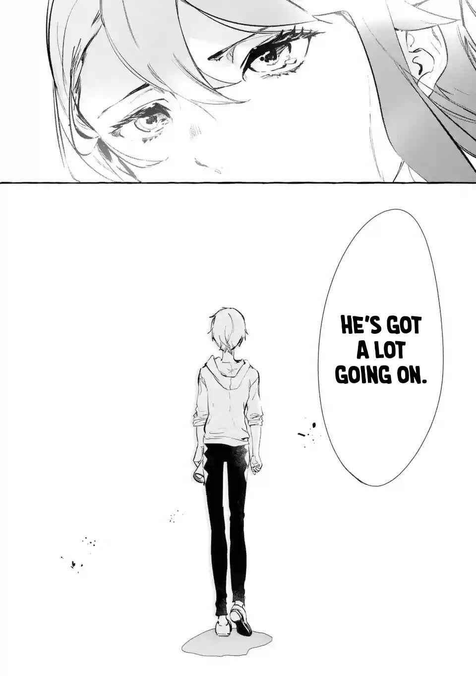 Page 6 Chapter 5 Saikyou Mahoushi no Inton Keikaku: The Alternative