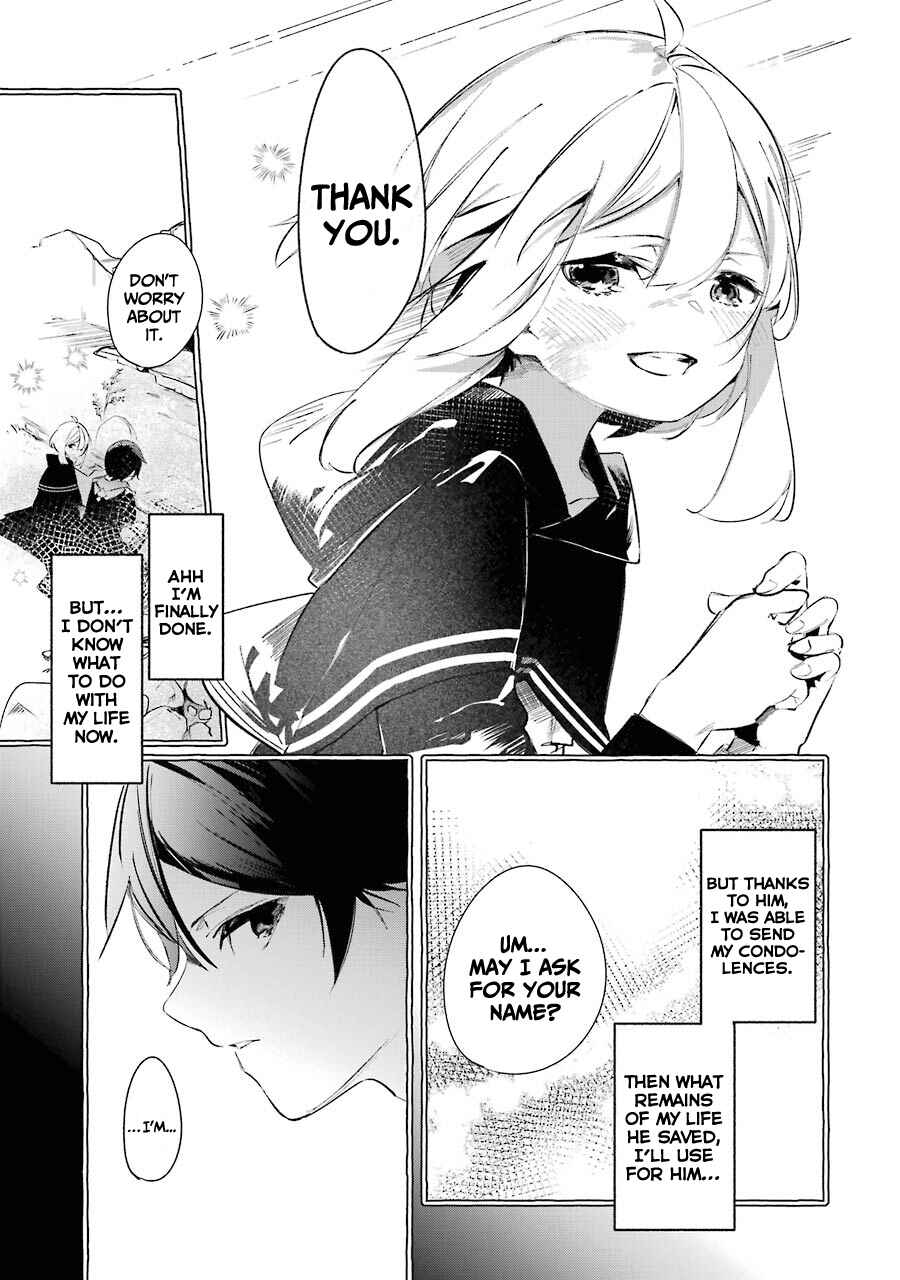 Page 39 Chapter 9 Saikyou Mahoushi no Inton Keikaku: The Alternative