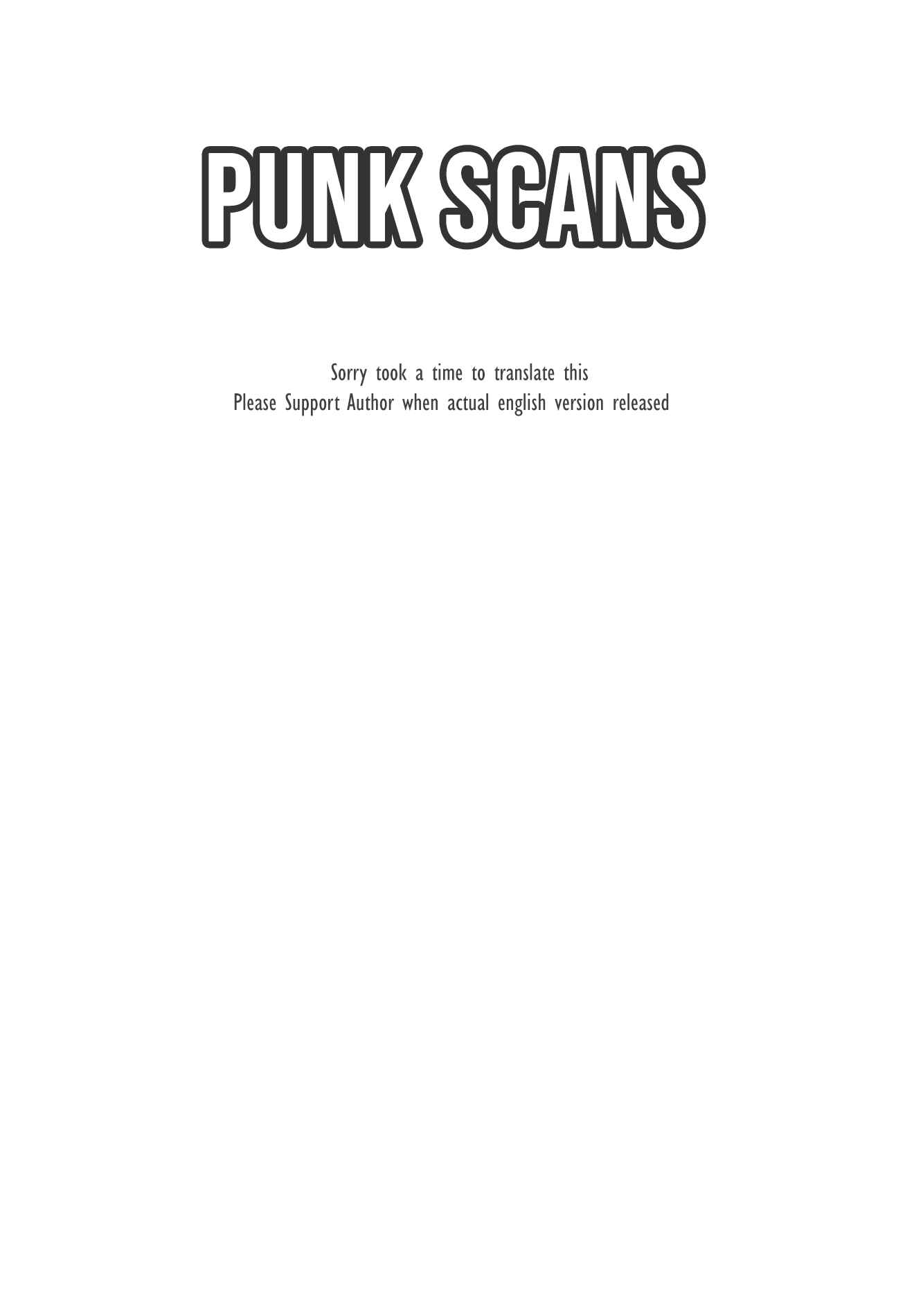 Page 29 Chapter 4 Kyomushi Sanmyaku