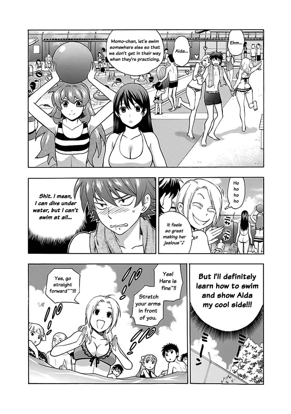 Page 12 Chapter 15 Rabuyu!