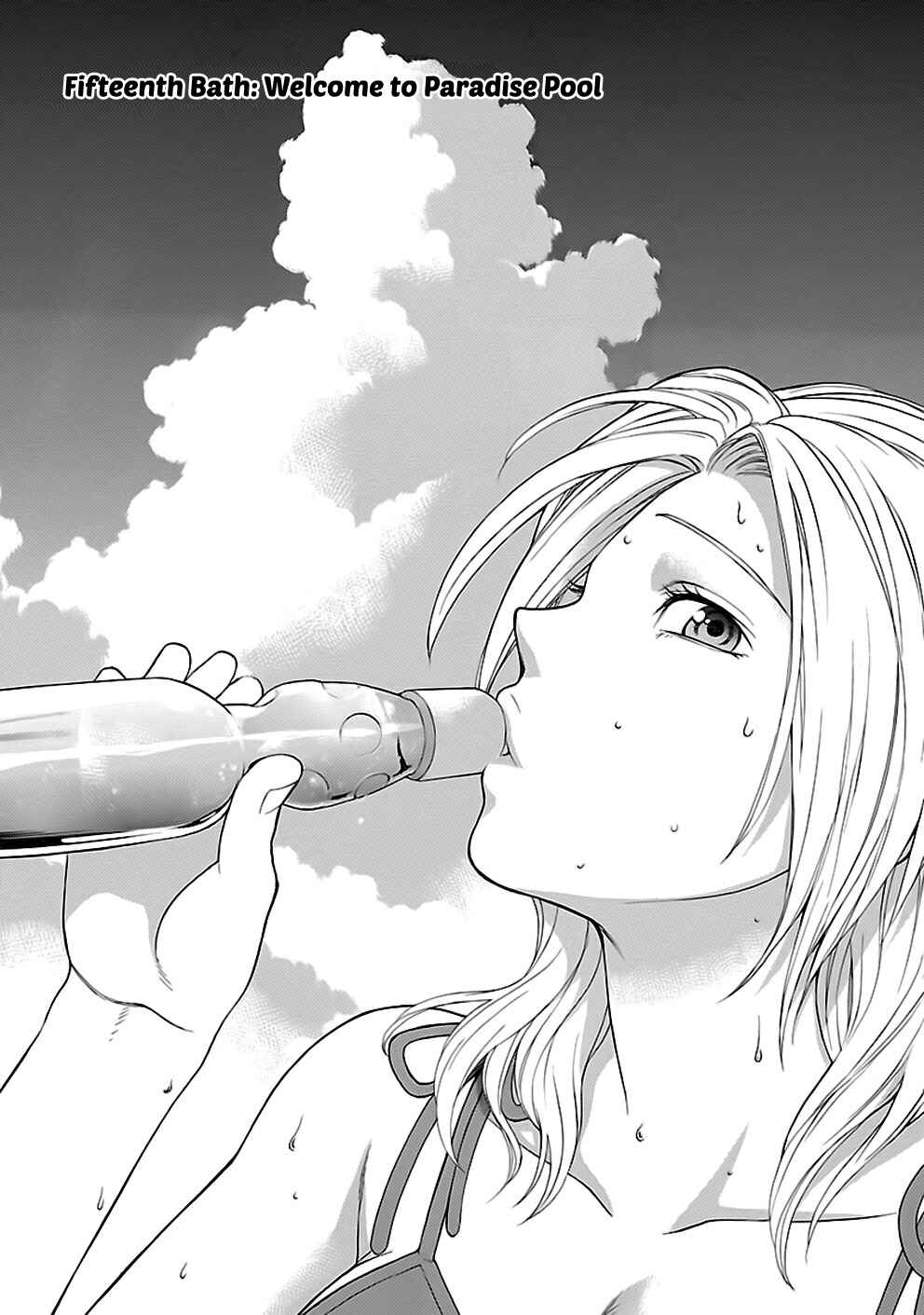 Page 3 Chapter 15 Rabuyu!