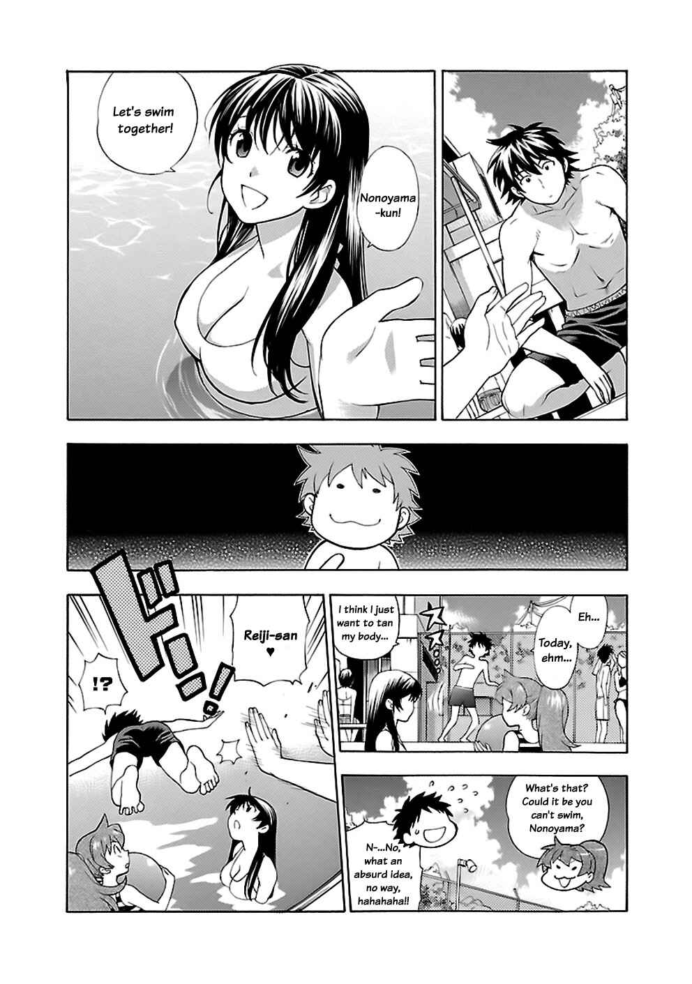 Page 6 Chapter 15 Rabuyu!