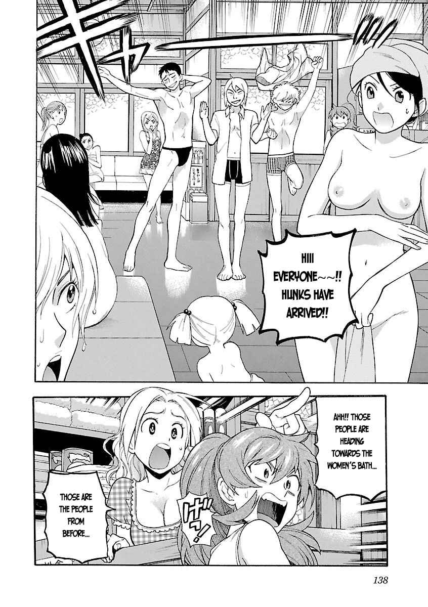 Page 10 Chapter 6 Rabuyu!