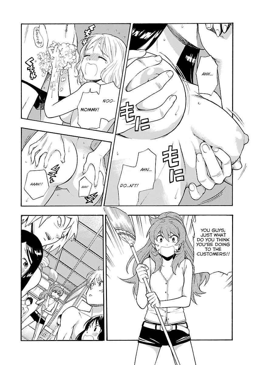 Page 13 Chapter 6 Rabuyu!