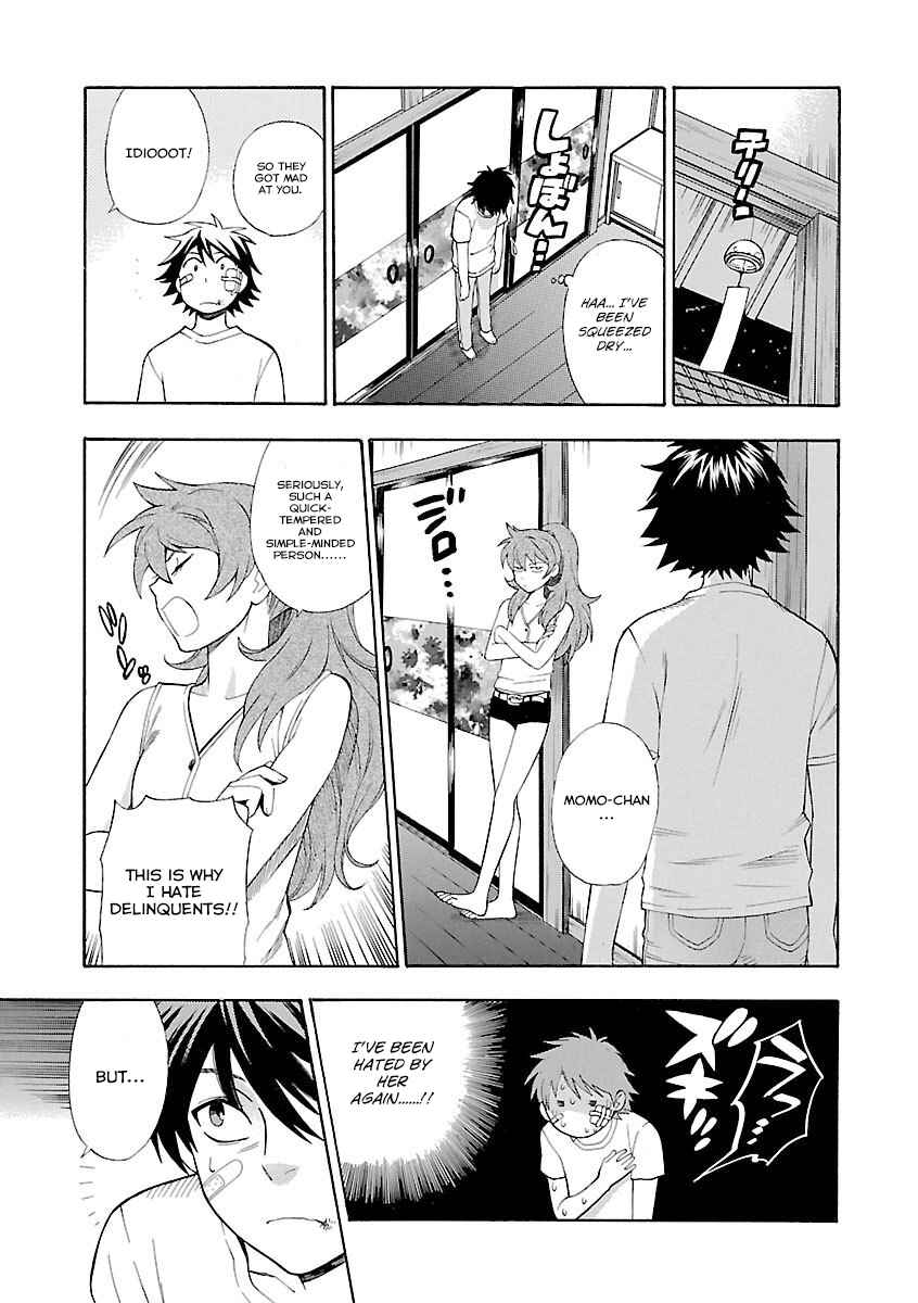 Page 22 Chapter 6 Rabuyu!