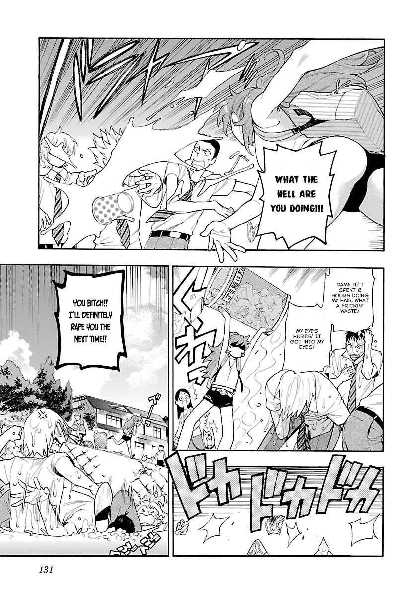 Page 3 Chapter 6 Rabuyu!