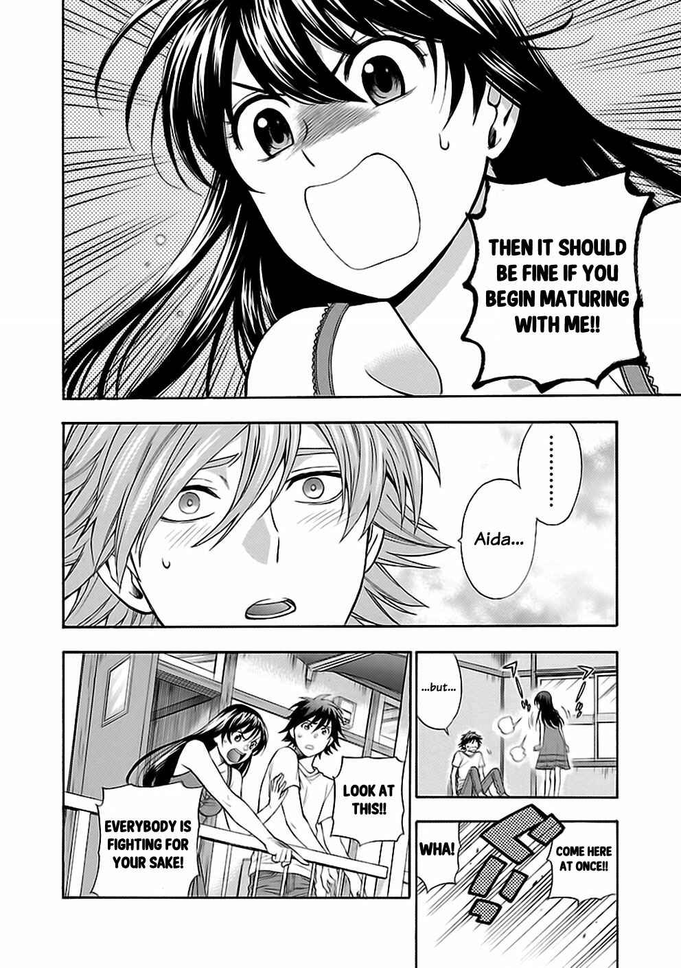 Page 9 Chapter 23 Rabuyu!