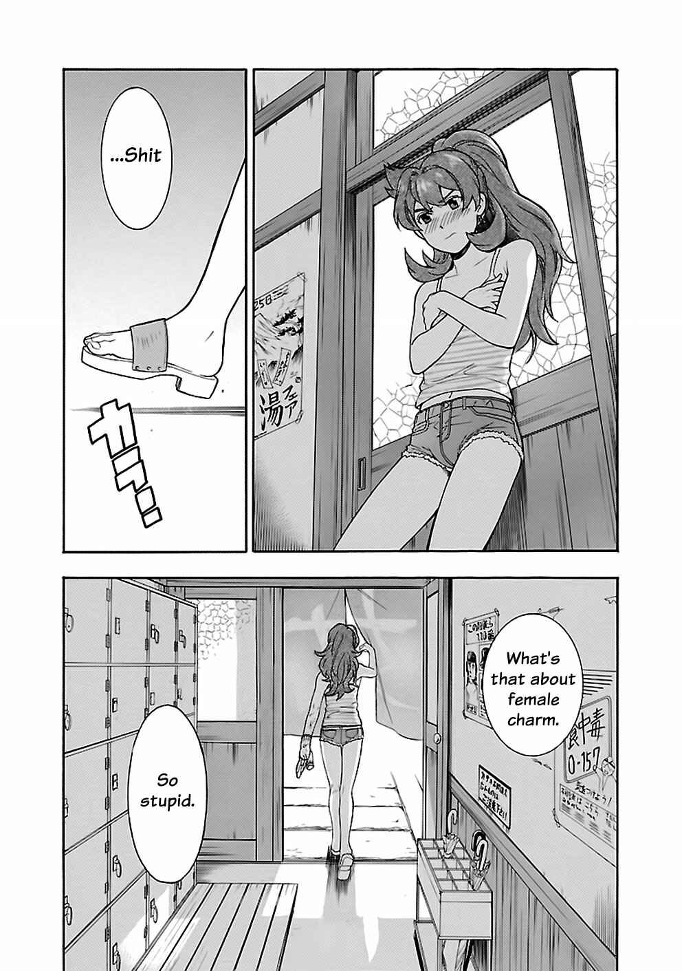 Page 10 Chapter 24 Rabuyu!