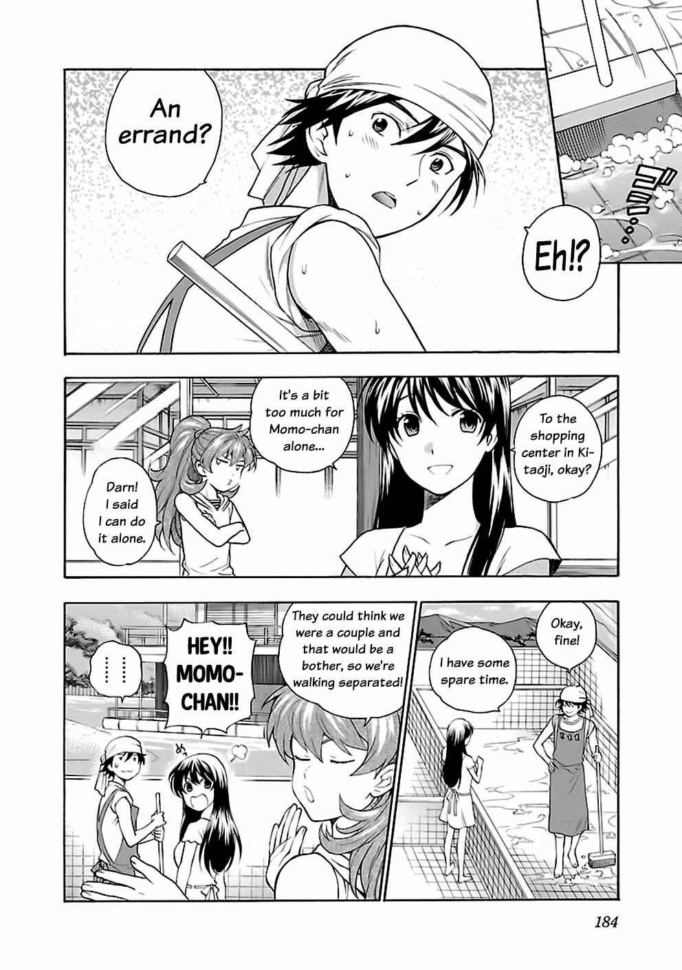 Page 11 Chapter 24 Rabuyu!