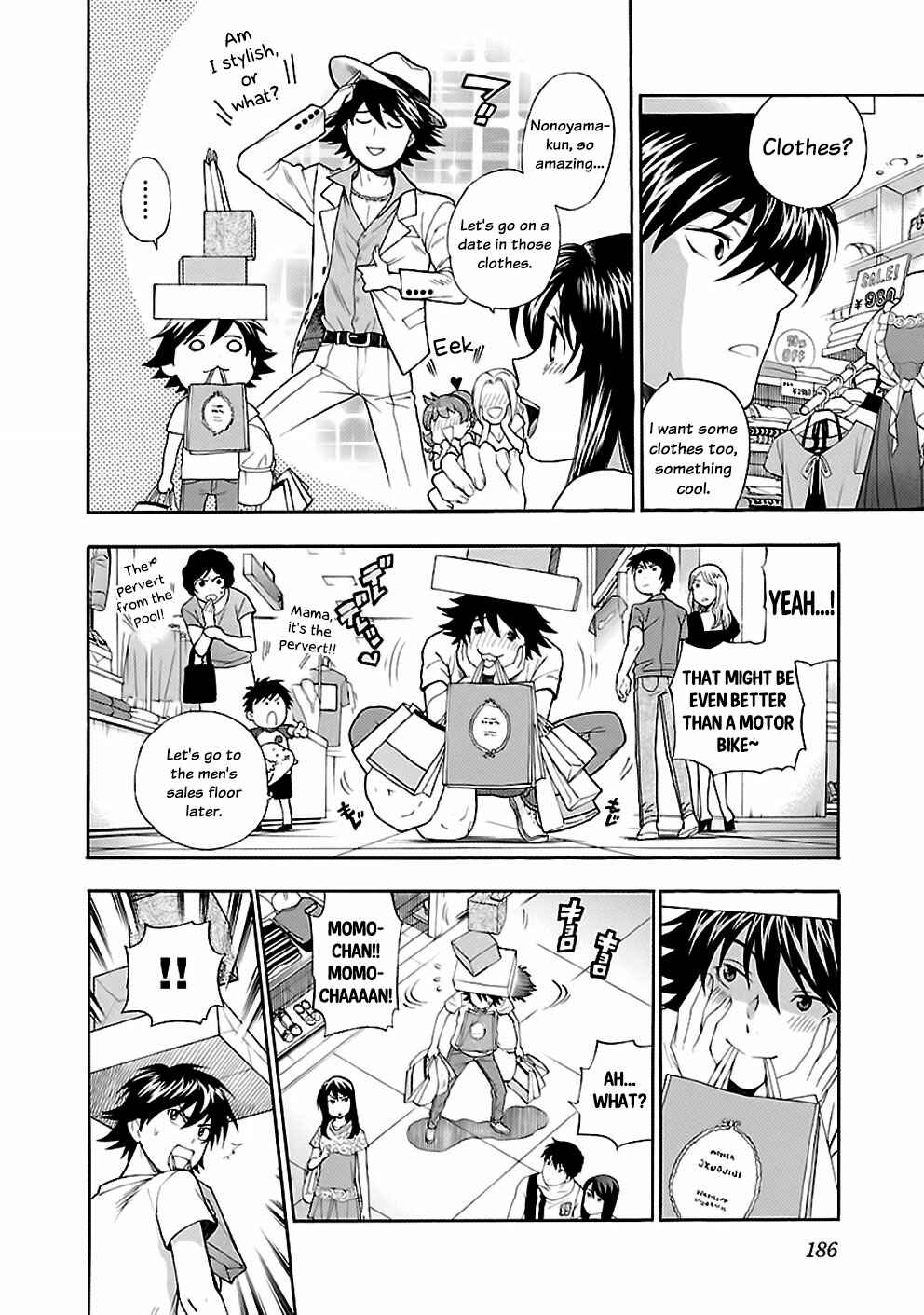 Page 13 Chapter 24 Rabuyu!