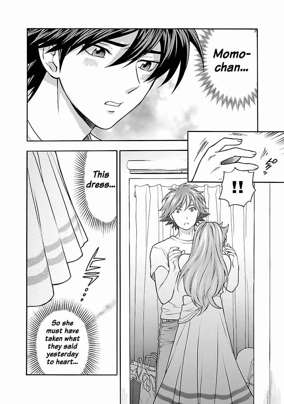 Page 21 Chapter 24 Rabuyu!