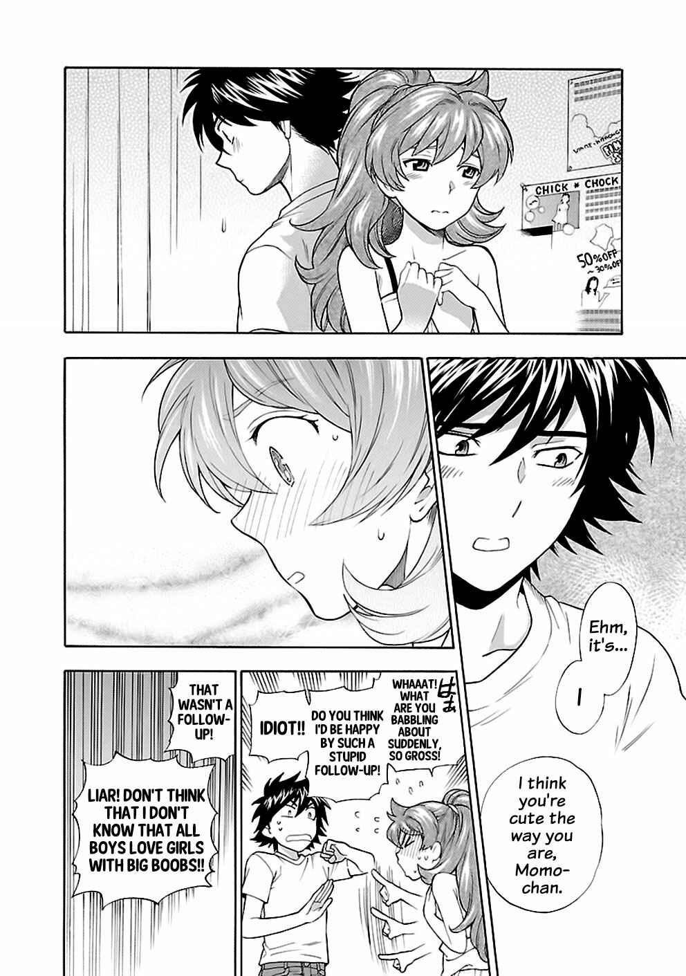 Page 23 Chapter 24 Rabuyu!