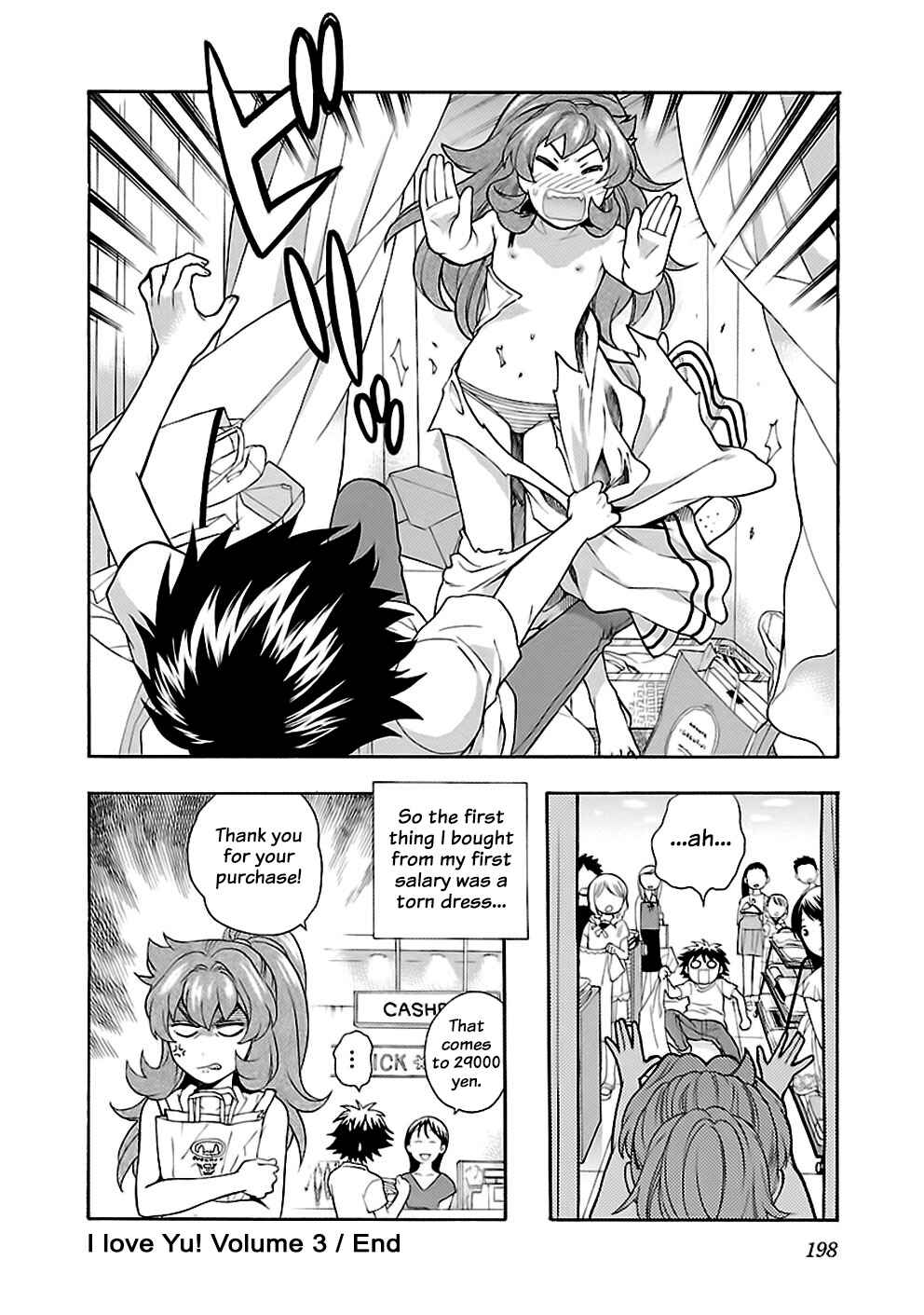 Page 25 Chapter 24 Rabuyu!