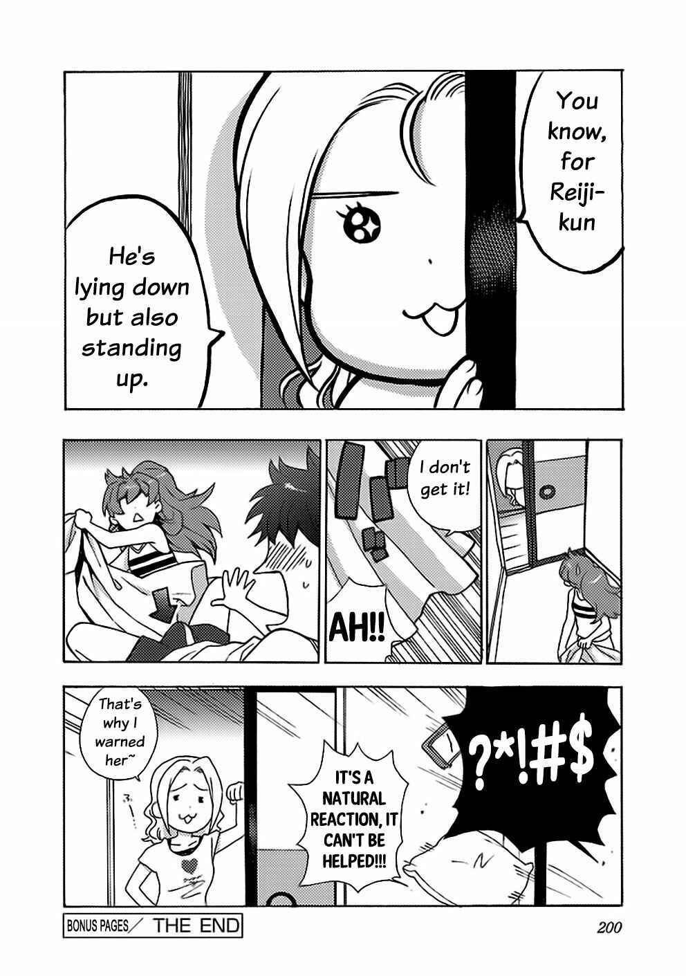 Page 27 Chapter 24 Rabuyu!