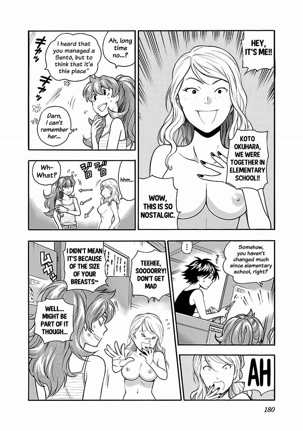 Page 7 Chapter 24 Rabuyu!