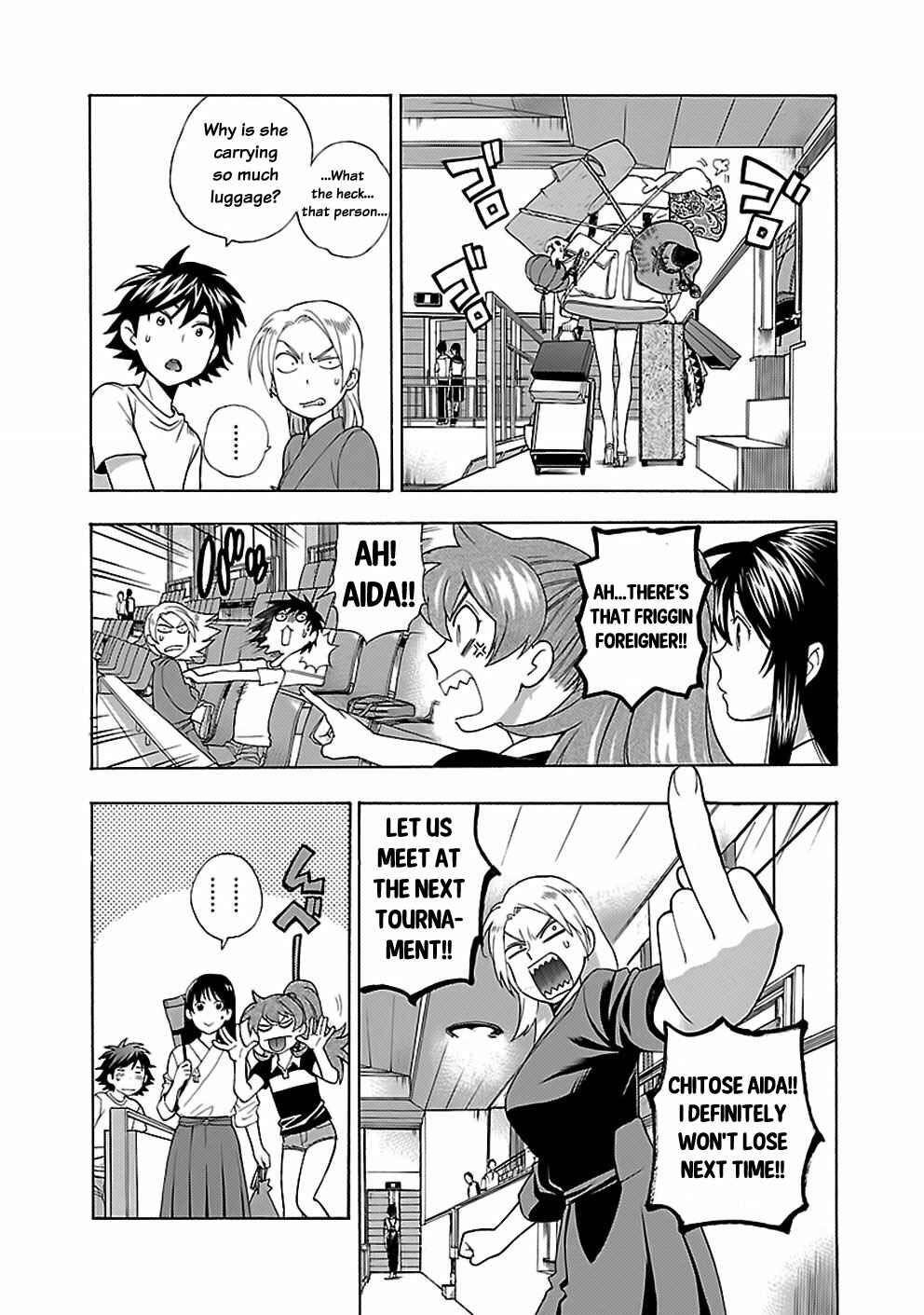 Page 24 Chapter 13 Rabuyu!