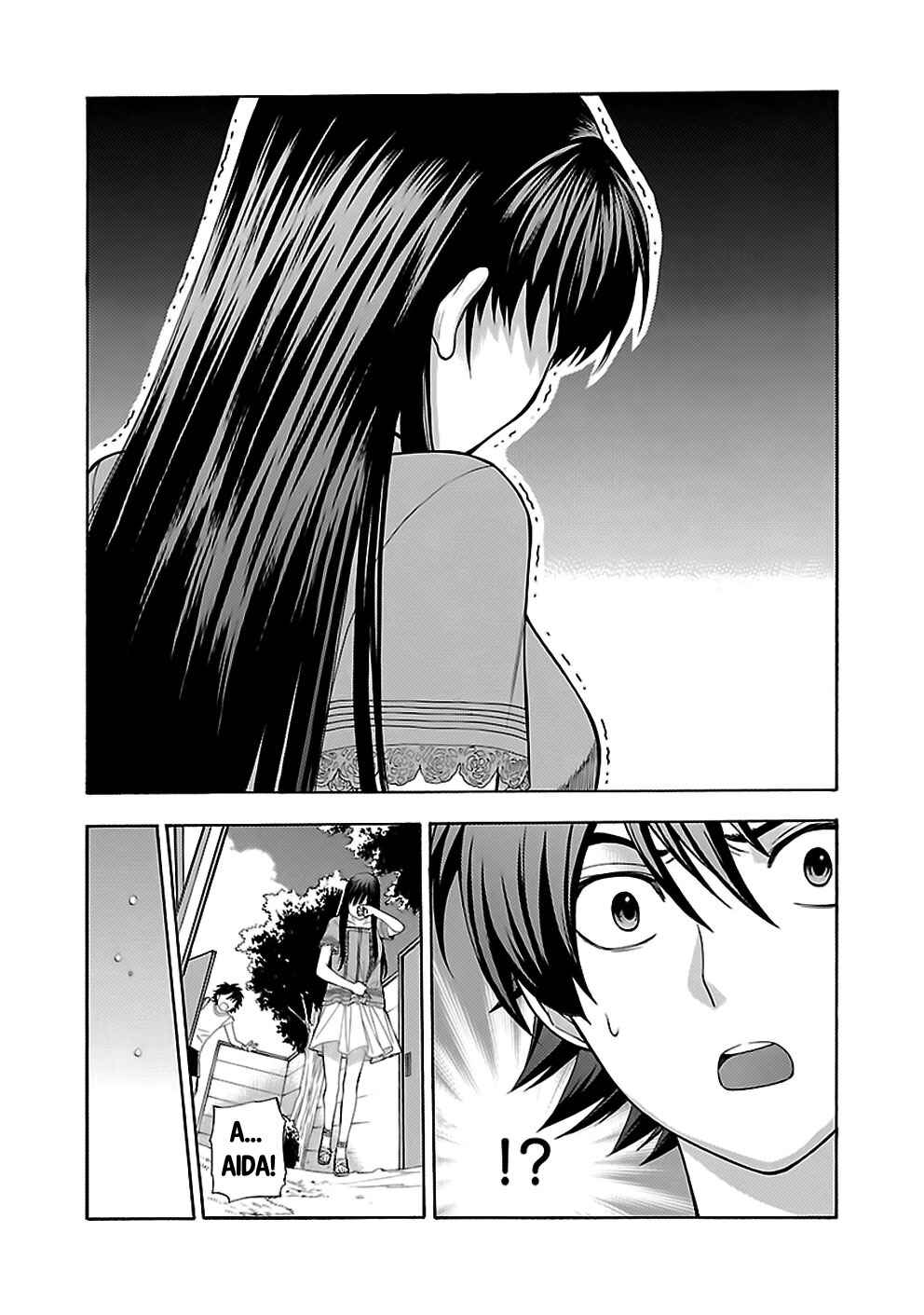 Page 21 Chapter 16 Rabuyu!