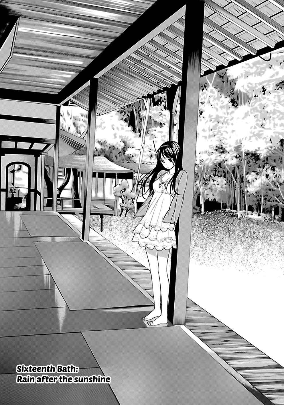 Page 3 Chapter 16 Rabuyu!