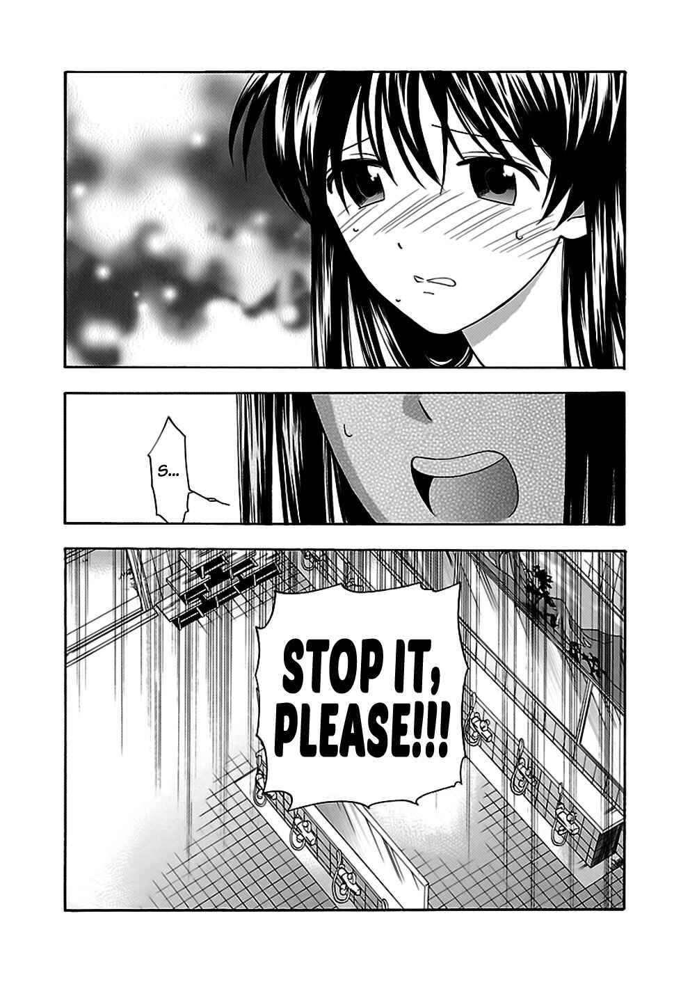 Page 12 Chapter 28 Rabuyu!