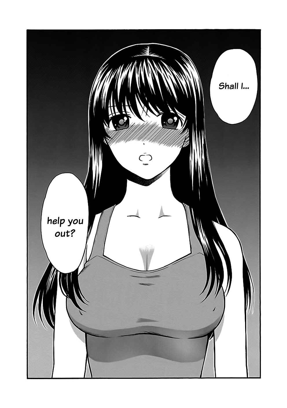 Page 26 Chapter 28 Rabuyu!