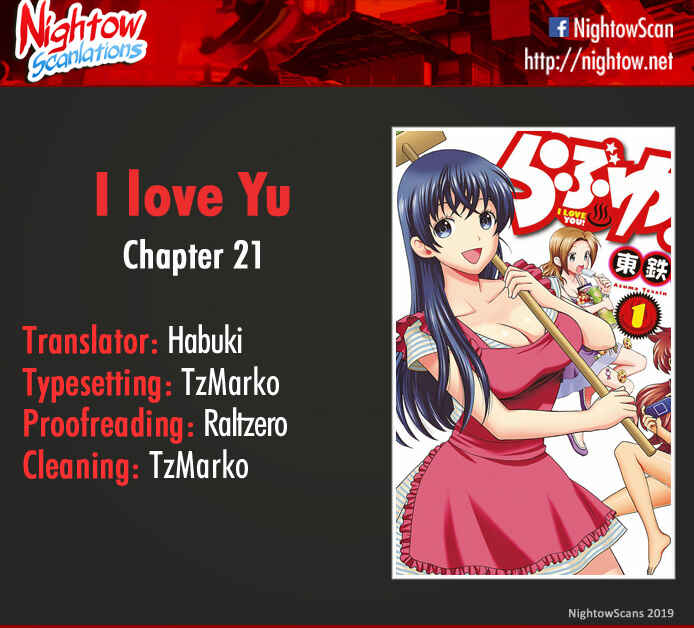 Page 2 Chapter 21 Rabuyu!